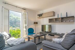 Cas Decu in Fornalutx