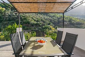 Cas Decu in Fornalutx