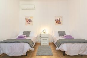 Cas Decu in Fornalutx