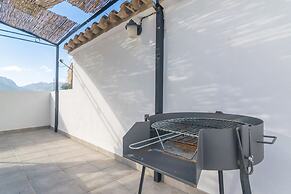 Cas Decu in Fornalutx