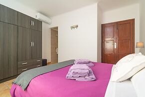 Cas Decu in Fornalutx