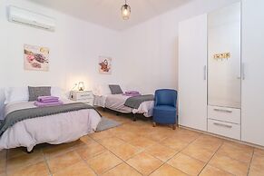 Cas Decu in Fornalutx