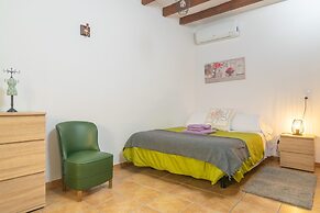 Cas Decu in Fornalutx