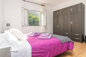 Cas Decu in Fornalutx