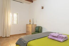 Cas Decu in Fornalutx