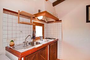 Es Rafal Roig Arc in Manacor