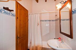 Es Rafal Roig Arc in Manacor