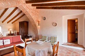 Es Rafal Roig Arc in Manacor