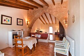 Es Rafal Roig Arc in Manacor