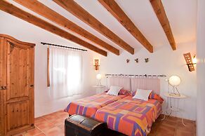 Es Rafal Roig Graner