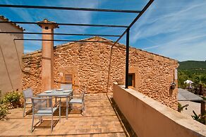 Es Rafal Roig Graner