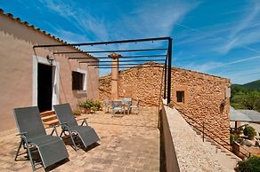 Es Rafal Roig Graner