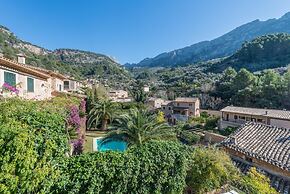 Circe in Fornalutx With 4 Bedrooms and 4 Bathrooms