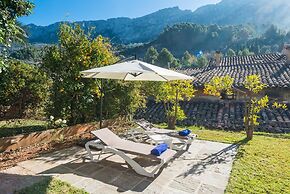 Circe in Fornalutx With 4 Bedrooms and 4 Bathrooms