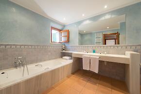 Circe in Fornalutx With 4 Bedrooms and 4 Bathrooms