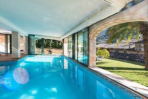 Circe in Fornalutx With 4 Bedrooms and 4 Bathrooms