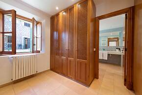 Circe in Fornalutx With 4 Bedrooms and 4 Bathrooms