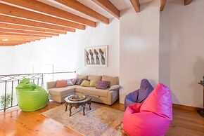 Circe in Fornalutx With 4 Bedrooms and 4 Bathrooms