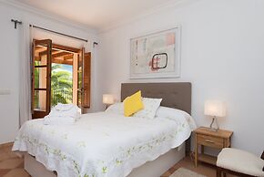 Circe in Fornalutx With 4 Bedrooms and 4 Bathrooms