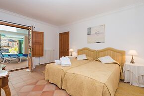 Circe in Fornalutx With 4 Bedrooms and 4 Bathrooms