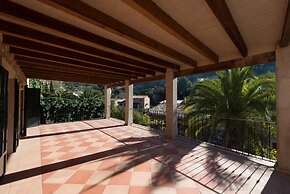 Circe in Fornalutx With 4 Bedrooms and 4 Bathrooms