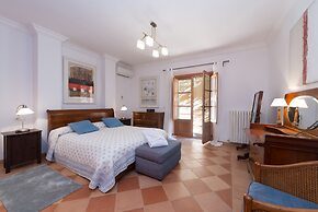 Circe in Fornalutx With 4 Bedrooms and 4 Bathrooms