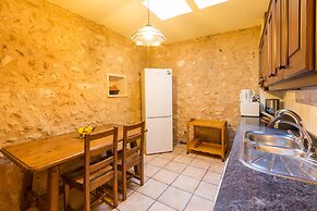 Casa Rural Sa Sorda in Campos