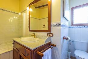 Casa Rural Sa Sorda in Campos