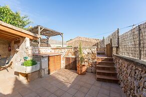 Casa Rural Sa Sorda in Campos