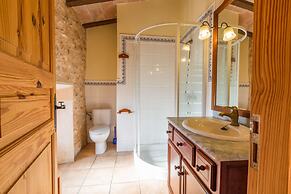 Casa Rural Sa Sorda in Campos