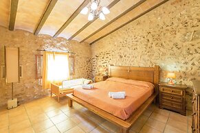 Casa Rural Sa Sorda in Campos