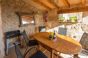 Casa Rural Sa Sorda in Campos