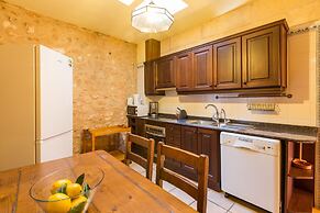 Casa Rural Sa Sorda in Campos