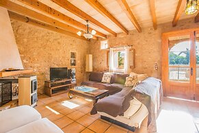 Casa Rural Sa Sorda in Campos