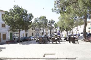 Casa Rural Sa Sorda in Campos