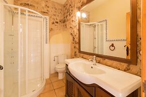 Casa Rural Sa Sorda in Campos