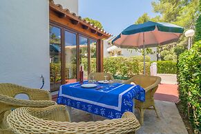 Encinas 1 in Pollen a