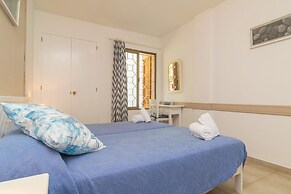 Encinas 1 in Pollen a