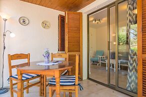 Encinas 1 in Pollen a