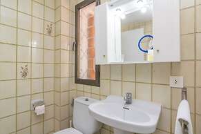 Encinas 1 in Pollen a