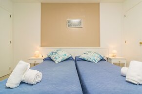 Encinas 1 in Pollen a