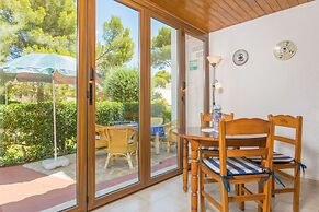 Encinas 1 in Pollen a