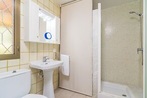 Encinas 1 in Pollen a