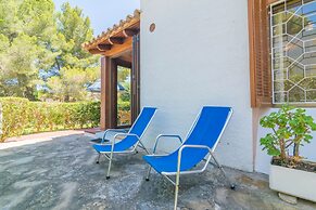 Encinas 1 in Pollen a