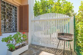 Encinas 1 in Pollen a