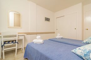 Encinas 1 in Pollen a