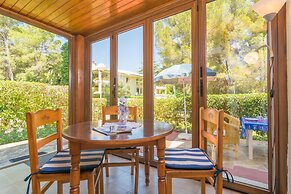 Encinas 1 in Pollen a