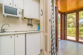 Encinas 1 in Pollen a