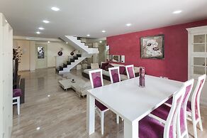 Deseo in Grau i Platja