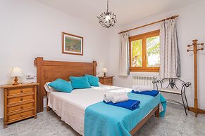 Casa Hector in Cala d Or